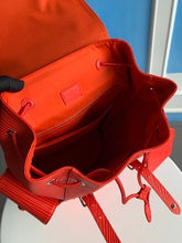 Load image into Gallery viewer, Louis Vuitton Christopher MM Backpack
