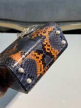 Load image into Gallery viewer, Christian Dior Mini Lady Dior Bag