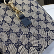 Load image into Gallery viewer, Gucci GG Small Bucket bag