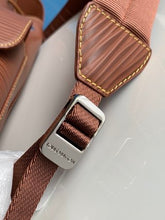 Load image into Gallery viewer, Louis Vuitton Christopher MM Backpack