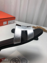 Load image into Gallery viewer, Hermes Oran Sandal