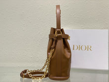 Load image into Gallery viewer, Christian Dior Medium C'est Bag