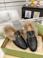Load image into Gallery viewer, Gucci Princetown Slipper
