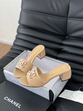 Load image into Gallery viewer, Chanel Sandals