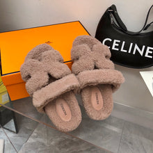 Load image into Gallery viewer, Hermes Chypre Sandal