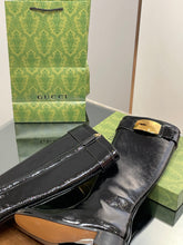 Load image into Gallery viewer, Gucci High Boots