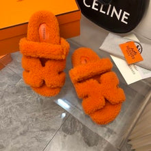 Load image into Gallery viewer, Hermes Chypre Sandal