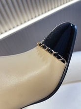 Load image into Gallery viewer, Chanel Ankle Boots