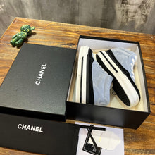 Load image into Gallery viewer, Chanel Sneakers