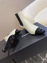 Load image into Gallery viewer, Chanel Ankle Boots