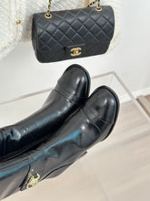 Load image into Gallery viewer, Chanel Boots