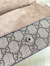Load image into Gallery viewer, Gucci Mini Top Handle Dionysus Bag