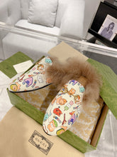 Load image into Gallery viewer, Gucci Princetown Slipper
