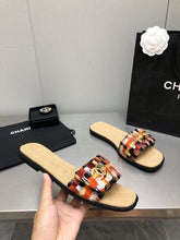 Load image into Gallery viewer, Chanel Sandals