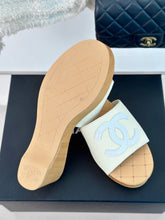 Load image into Gallery viewer, Chanel Sandal