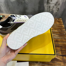 Load image into Gallery viewer, Fendi Step Sneaker