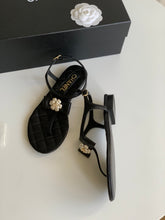 Load image into Gallery viewer, Chanel Sandals