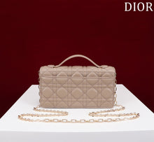 Load image into Gallery viewer, Christian Dior My Dior Mini Bag