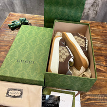 Load image into Gallery viewer, Gucci GG Screener Sneakers