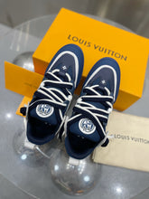 Load image into Gallery viewer, Louis Vuitton Skate Sneakers