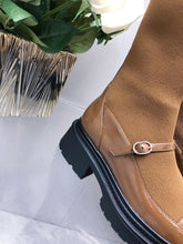 Load image into Gallery viewer, Chanel Boots