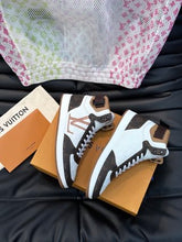 Load image into Gallery viewer, Louis Vuitton Rivoli Sneakers