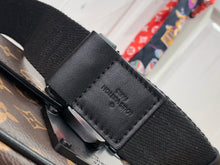 Load image into Gallery viewer, Louis Vuitton S Lock Sling Bag
