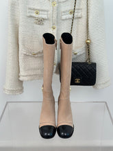 Load image into Gallery viewer, Chanel Boots