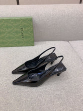 Load image into Gallery viewer, Gucci Slingback Pump