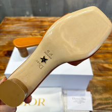 Load image into Gallery viewer, Christian Dior C'est Sandal