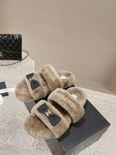 Load image into Gallery viewer, Chanel Sandals