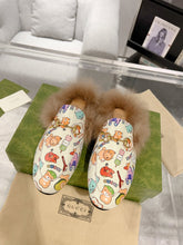 Load image into Gallery viewer, Gucci Princetown Slipper