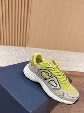 Load image into Gallery viewer, Christian Dior Men B30 Sneaker