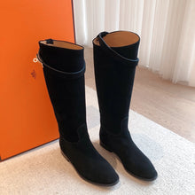 Load image into Gallery viewer, Hermes Jumping Shorter Boots
