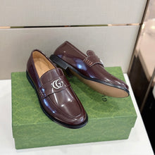 Load image into Gallery viewer, Gucci Men Loafers