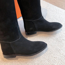 Load image into Gallery viewer, Hermes Jumping Shorter Boots