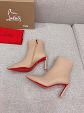 Load image into Gallery viewer, Christian Louboutin Kate Boots