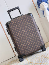 Load image into Gallery viewer, Louis Vuitton Horizon 50 Suitcase