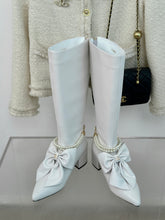 Load image into Gallery viewer, Chanel Boots