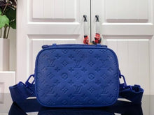 Load image into Gallery viewer, Louis Vuitton S Lock Messenger Bag