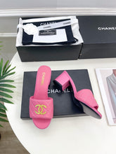 Load image into Gallery viewer, Chanel Sandals