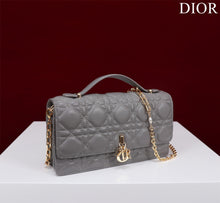 Load image into Gallery viewer, Christian Dior My Dior Mini Bag