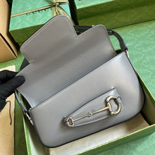 Load image into Gallery viewer, Gucci Horsebit 1955 Shoulder Bag