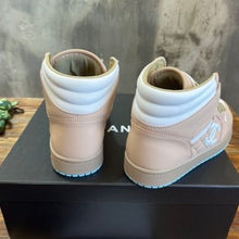 Load image into Gallery viewer, Chanel x Nike Sneakers