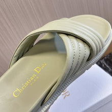 Load image into Gallery viewer, Christian Dior sandal