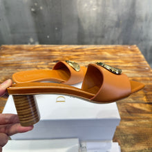 Load image into Gallery viewer, Christian Dior C'est Sandal