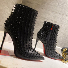 Load image into Gallery viewer, Christian Louboutin Boots