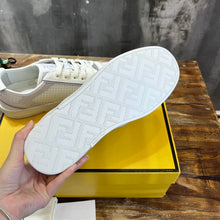 Load image into Gallery viewer, Fendi Step Sneaker