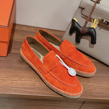 Load image into Gallery viewer, Hermes Trip Espadrilles