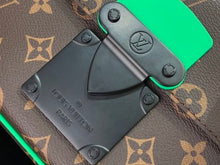 Load image into Gallery viewer, Louis Vuitton S Lock Messenger Bag